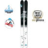 Salomon Scarlet Ski - Women's 