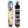 Salomon Sick Stick Snowboard