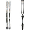 Salomon XW Tornado TI + Z12 Ski