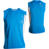 Salomon Trail II Runner Tank - Sleeveless- Men's