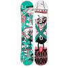Salomon Snowboards Fierce Snowboard - Kids'