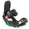 Salomon Snowboards Chief Snowboard Binding