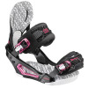 Salomon Snowboards Absolute Premium Snowboard Binding - Women's