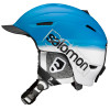 Patrol Helmet