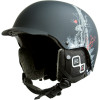 Salomon Brigade Audio Custom Air Cody Townsend Helmet