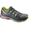 Salomon XR Crossmax Guidance Trail Running Shoe - Women's