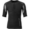 Salomon EXO S-Lab Zip Tech Shirt - Short-Sleeve - Men's