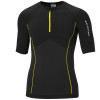 Salomon XR 3/4-Zip Tech T-Shirt - Short-Sleeve - Men's