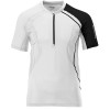 Salomon Trail Runner II 1/2 Zip Tech T-Shirt - Short-Sleeve - Men's