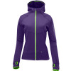 Swift Midlayer Hooded WDP - Women's