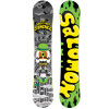 Salvatore Sanchez Snowboard - Wide
