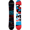 Grip Snowboard - Wide