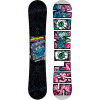 Riot Snowboard - Wide