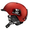 Ghost Custom Air Helmet