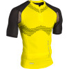 Salomon EXO S-LAB Zip Tech Shirt - Short-Sleeve - Men's