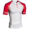 EXO S-LAB Zip Tech Shirt - Short-Sleeve - Men's