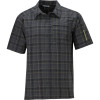 Tracks Shirt - Short-Sleeve - Men's