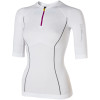 Exo Motion 1/2-Zip T-Shirt - Short-Sleeve - Women's