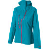 Minim Shell Jacket - Women's