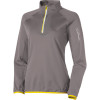 XR 1/2-Zip Midlayer Top - Long-Sleeve - Women's