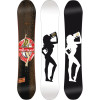 Man's Board Snowboard