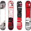 Salomon Snowboards Villain Snowboard - Wide
