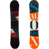 Grip Snowboard - Wide