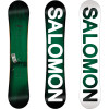 Salomon Snowboards Drift Rocker Snowboard