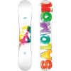 Salomon Snowboards Oh Yeah Snowboard - Women's