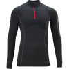Exo Motion 1/2-Zip Shirt - Long-Sleeve - Men's