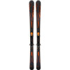 Enduro XT 850 Ski + Z12 B90 Binding