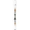 Origins Bamboo Ski + Z10 Ti B80 Binding - Women's