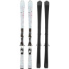 Candy Jr Ski with Binding - Kids'