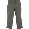 Wayfarer Capri Pant - Women's