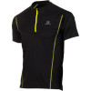 Pace 1/2-Zip Shirt - Short-Sleeve - Men's