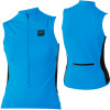 Wave Jersey - Sleeveless - Women's