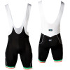 Santini H2 Zero Cycling Bib Shorts - Men's