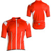 Iron Full-Zip Jersey - Short-Sleeve - Men's
