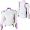 Cycling Jersey - Long-Sleeve - Women's