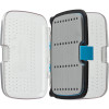 Streamer/Saltwater 72 Medium Waterproof Fly Box