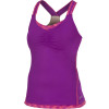 Saucony Ruched LX Tank Top - Women's