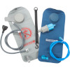 2-Liter Complete Water Treatment System