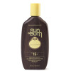 Sunscreen Lotion SPF 15+
