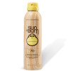 SPF 70+ Continuous Spray Sunscreen