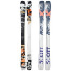 Scott Rebel Alpine Ski