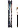 Scott Mission Ski
