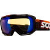 Tom Wallisch Signature Off-Grid Goggle