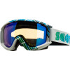 Sanction Plus Goggle