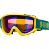Sanction Goggle