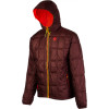 Antigo Reversible Insulated Hooded Jacket - Men's